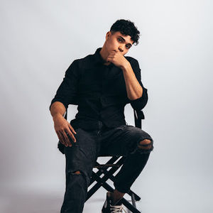 Meet your Posher, Nicolas